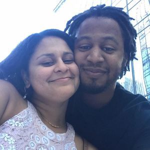 Meet your Posher, Nina